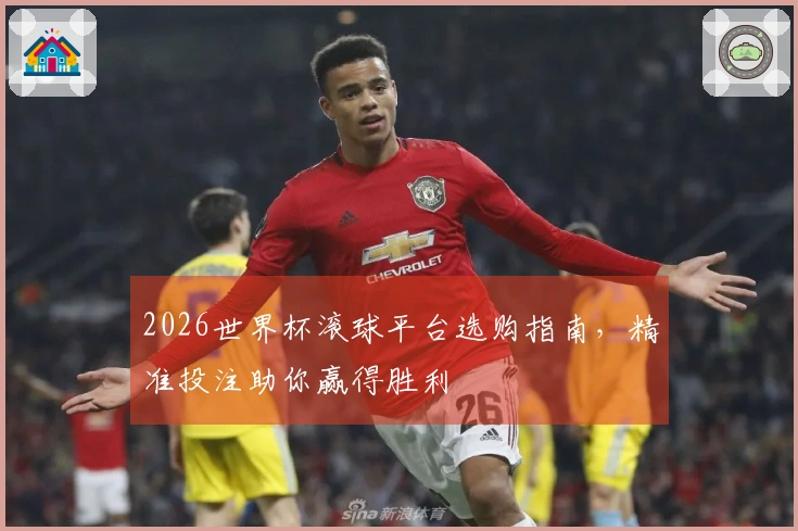 2026世界杯滚球平台选购指南，精准投注助你赢得胜利