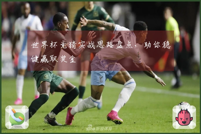 世界杯竞猜实战思路盘点，助你稳健赢取奖金
