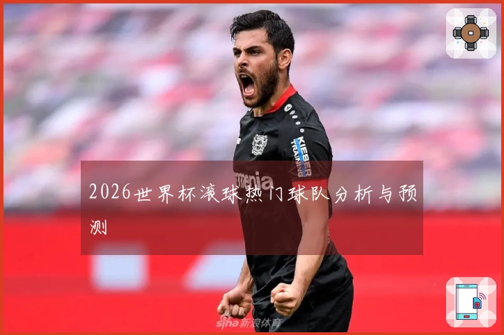 2026世界杯滚球热门球队分析与预测