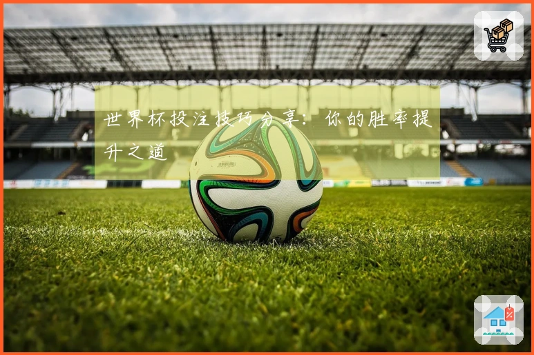 世界杯投注技巧分享：你的胜率提升之道