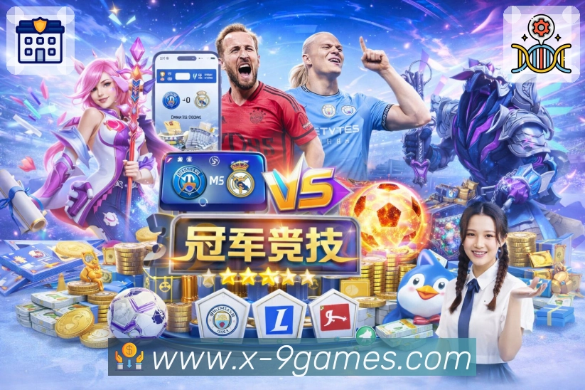 多端观看支持